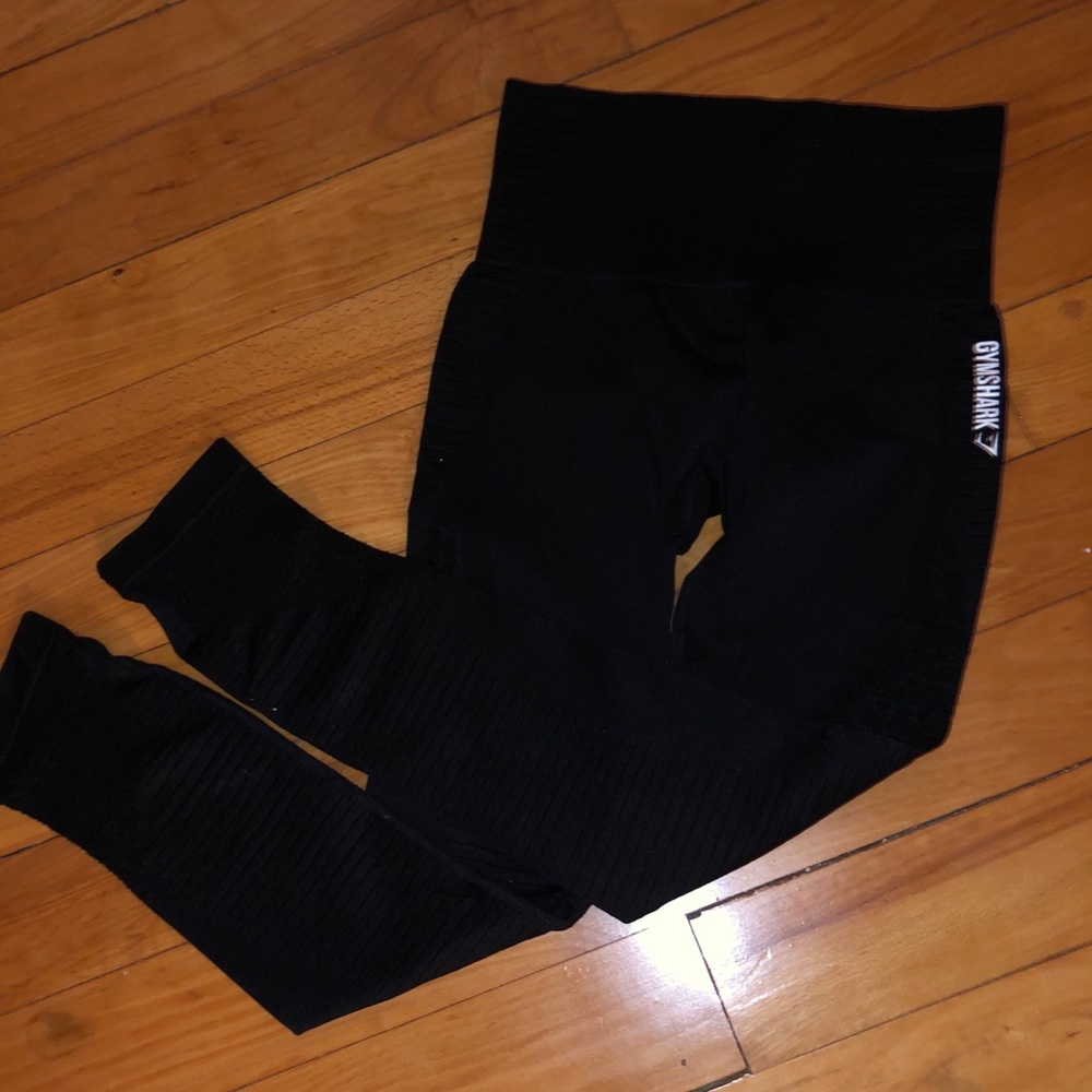 Gymshark Energy Seamless Leggings